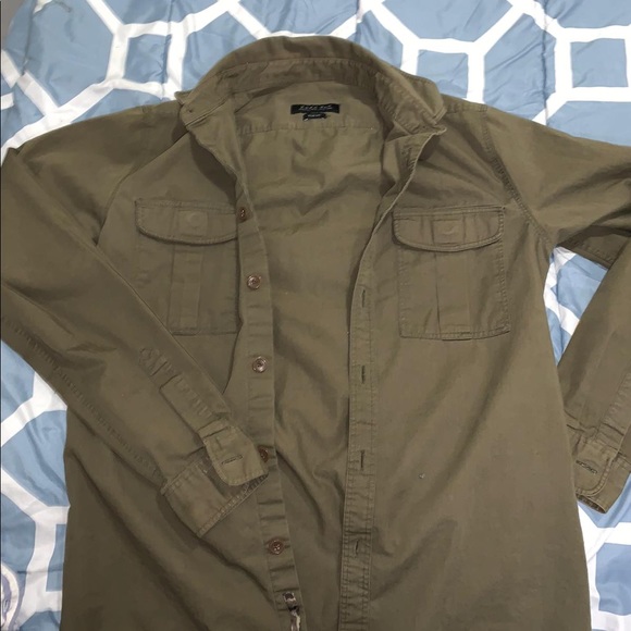 Mens shirts - Picture 2 of 2